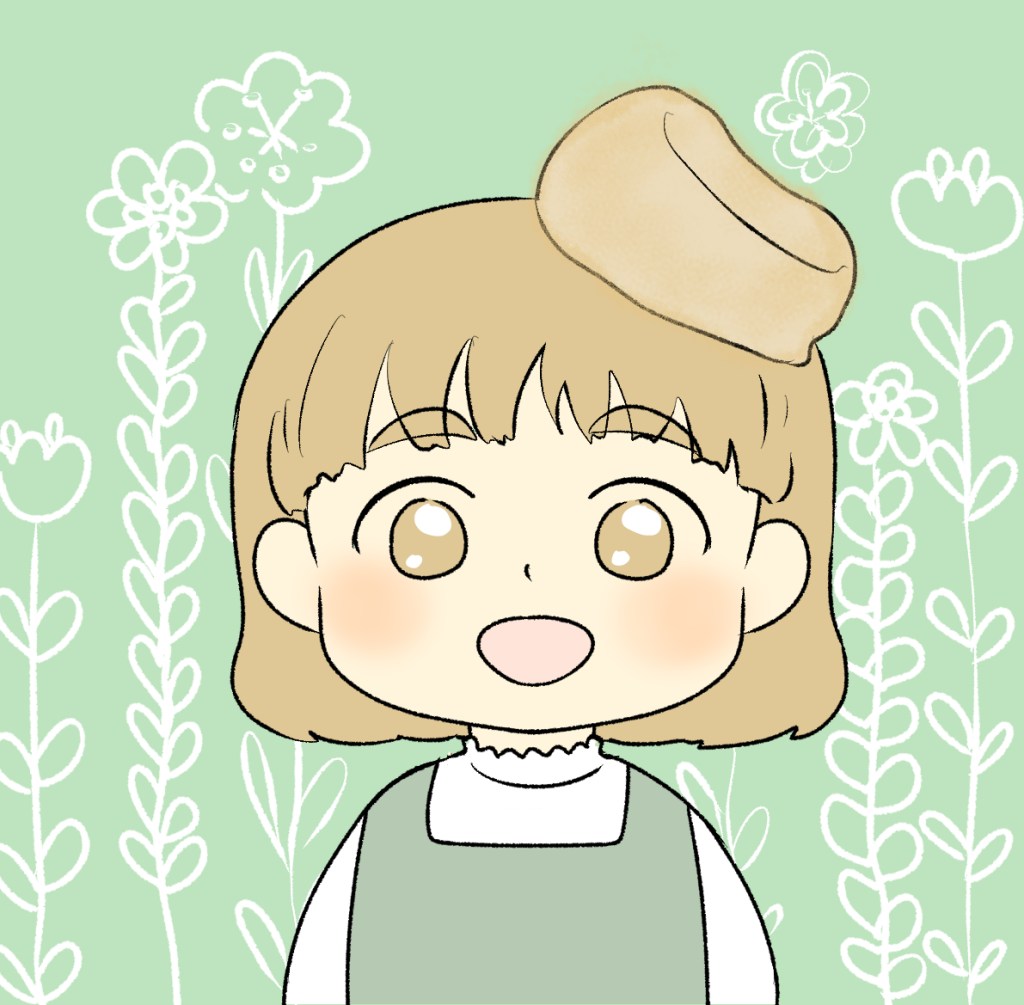 投資初心者主婦のブログ